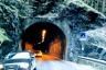 Sarentino 12 Tunnel