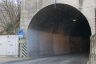 Sarentino 13 Tunnel