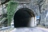 Sarentino 14 Tunnel
