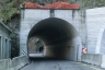 Sarentino 15 Tunnel