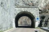 Sarentino 1 Tunnel