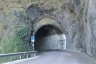 Sarentino 2 Tunnel