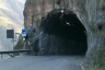 Sarentino 3 Tunnel