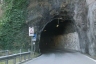 Sarentino 4 Tunnel