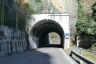 Sarentino 7 Tunnel