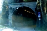 Sarentino 8 Tunnel