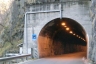 Sarentino 9 Tunnel