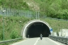 Tunnel de Monte Tol