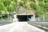 San Vito Tunnel