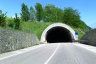 San Fermo Tunnel
