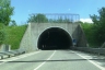 Tunnel de Villaga