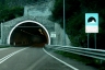 Tunnel d'Ospitale