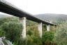 Calchere Viaduct