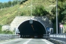 Massenzano Tunnel