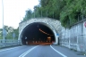 Pianzole Tunnel