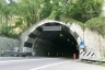 Ronchi Tunnel