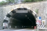 Ronco Graziolo Tunnel