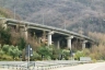 Viaduc de Sebino