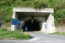 Vello III Tunnel