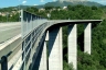 Talbrücke Italo Barbone