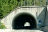 Roccarandisi Tunnel