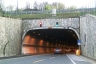 Tunnel de Monte Cuneo