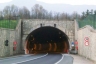 Via Antica di Francia Tunnel