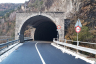 Tunnel de Creves II