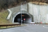Bocco Tunnel
