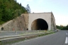 Sirano Tunnel