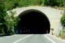 San Pietro II Tunnel