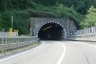 Del Dosso-Tunnel