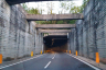 Castelluccio Tunnel