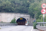San Pellegrino-Tunnel