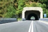 Sciarapotamo Tunnel