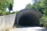 Tunnel de Svincolo di Limina