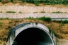San Benedetto Tunnel