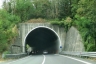 Calzisi Tunnel