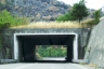 Tunnel de Cassano