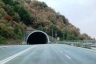 Monte Capitino Tunnel