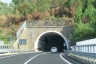 Tunnel d'Argusto