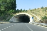 Lumbato 1 Tunnel
