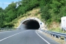 Tunnel Novalba
