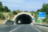 Schiarazzo Tunnel