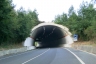 Pietre Bianche Tunnel