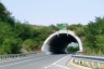 Tunnel Timpone Tondo 1