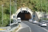 I Pianacci Tunnel