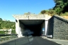 Alassio 2 Tunnel