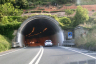 Bastia II Tunnel