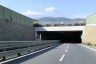 Levà Tunnel